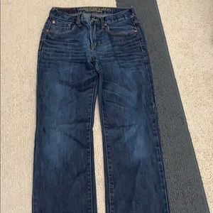 American Eagle Original Straight Jeans